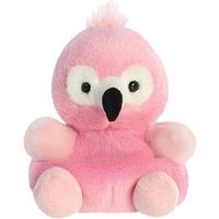 AURORA 33691 Palm Pals Pinky Flamingo von AURORA PLÜSCH