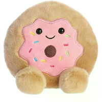 AURORA 33759 Palm Pals - Claire Donut von AURORA PLÜSCH