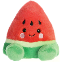 AURORA 33771 Palm Pals - Sandy Wassermelone von AURORA PLÜSCH