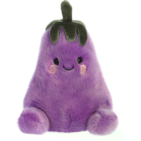 AURORA 33785 Palm Pals - Aubrey Aubergine von AURORA PLÜSCH