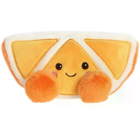AURORA 33787 Palm Pals - Tucker Mandarine von AURORA PLÜSCH