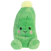 AURORA 33791 PP Dillian Cucumber von AURORA PLÜSCH