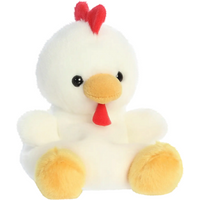 AURORA 33795 Palm Pals Cooper Chicken 13 cm von AURORA PLÜSCH
