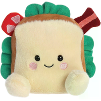 AURORA 33844 Palm Pals - Tomas Sandwich von AURORA PLÜSCH