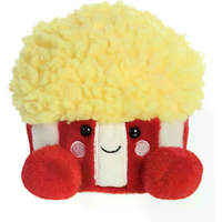 AURORA 33845 Palm Pals Butters Popcorn-Plüschtier von AURORA PLÜSCH