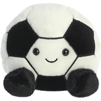 AURORA 33869 Palm Pals Striker Football von AURORA PLÜSCH