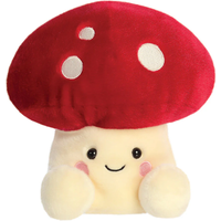 AURORA 33960 Palm Pals Amanita-Pilz von AURORA PLÜSCH