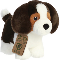 AURORA 35047 Eco Nation Beagle 20 cm von AURORA PLÜSCH