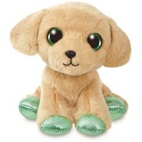 AURORA 60883 Sparkle Tales Daydream Golden Labrador 18 cm von AURORA PLÜSCH