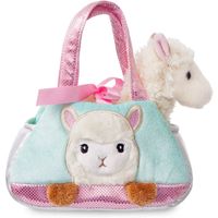 AURORA 60935 Fancy Pal Alpaca von AURORA PLÜSCH