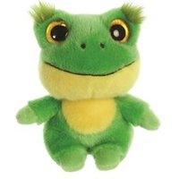 AURORA 61088 Aha Frosch 15cm AURORA 61088 Aha Frosch 15cm von AURORA PLÜSCH