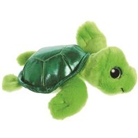 AURORA 61311 Sparkle Tales Maui Grüne Schildkröte 13 cm von AURORA PLÜSCH