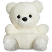 AURORA 61355 Palm Pals Verschneiter Eisbär 13 cm AURORA 61355 Palm Pals Verschneiter Eisbär 13 cm von AURORA PLÜSCH