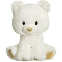 AURORA 61357 Glitzy Tots Eisbär 20 cm von AURORA PLÜSCH