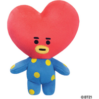 AURORA 61459 BT21 TATA 18 cm AURORA 61459 BT21 TATA 18 cm von AURORA PLÜSCH