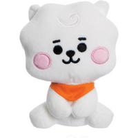 AURORA 61480 BT21 RJ Baby 13 cm AURORA 61480 BT21 RJ Baby 13 cm von AURORA PLÜSCH