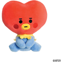 AURORA 61481 BT21 TATA Baby 13 cm AURORA 61481 BT21 TATA Baby 13 cm von AURORA PLÜSCH