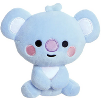 AURORA 61484 BT21 KOYA Baby 13 cm AURORA 61484 BT21 KOYA Baby 13 cm von AURORA PLÜSCH