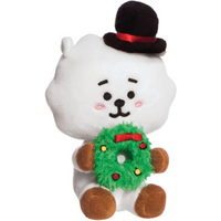 AURORA 61490 BT21 RJ Winter 15 cm von AURORA PLÜSCH