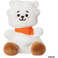 AURORA 61505 BT21 Palm Pal RJ 13 cm AURORA 61505 BT21 Palm Pal RJ 13 cm von AURORA PLÜSCH