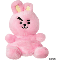 AURORA 61510 BT21 Palm Pal COOKY 13 cm AURORA 61510 BT21 Palm Pal COOKY 13 cm von AURORA PLÜSCH