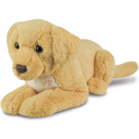 AURORA 61520 Luxe Boutique Bertie Labrador 51cm von AURORA PLÜSCH