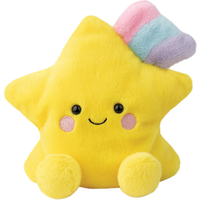 AURORA 61544 Palm Pals Pisces Star von AURORA PLÜSCH