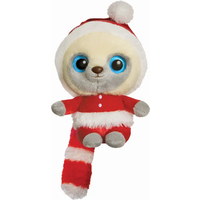 AURORA 74101 YooHoo - Santa Claus 15cm von AURORA PLÜSCH