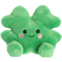 AURORA 77226 Palm Pals Chance Clover 13cm von AURORA PLÜSCH
