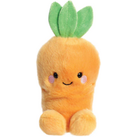 AURORA 82054 Palm Pals Karotte Cheerful 13 cm AURORA 82054 Palm Pals Karotte Cheerful 13 cm von AURORA PLÜSCH