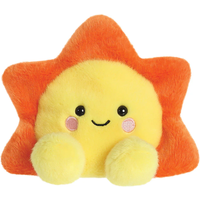 AURORA 82147 Palm Pals – Kuscheltier „Rae Sun“ von AURORA PLÜSCH
