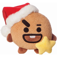 AURORA 91494 BT21 SHOOKY Winter 11 cm von AURORA PLÜSCH