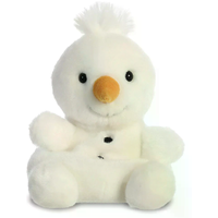 AURORA 99130 Palm Pals Froyo Snowman AURORA 99130 Palm Pals Froyo Snowman von AURORA PLÜSCH