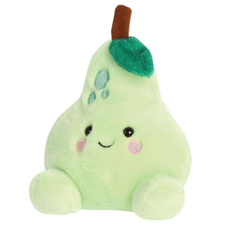 AURORA Kuscheltier Palm Pals, Aurora Designs Barlett Pear AURORA Kuscheltier Palm Pals, Aurora Designs Barlett Pear von AURORA