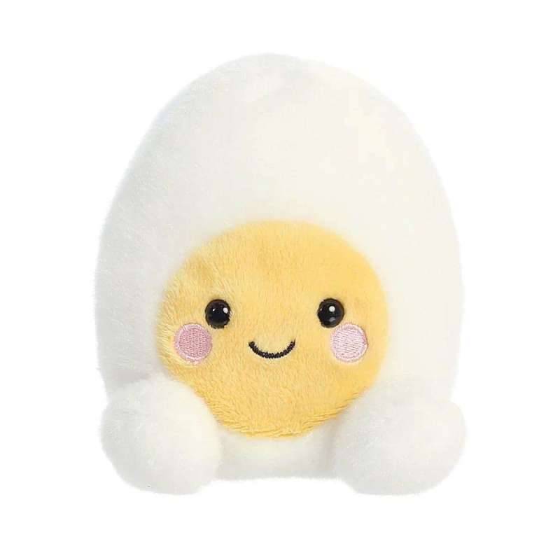 AURORA Kuscheltier Palm Pals, Aurora Designs Bobby Egg von AURORA