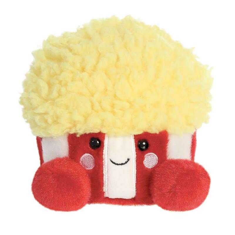 AURORA Kuscheltier Palm Pals, Aurora Designs Butters Popcorn AURORA Kuscheltier Palm Pals, Aurora Designs Butters Popcorn von AURORA