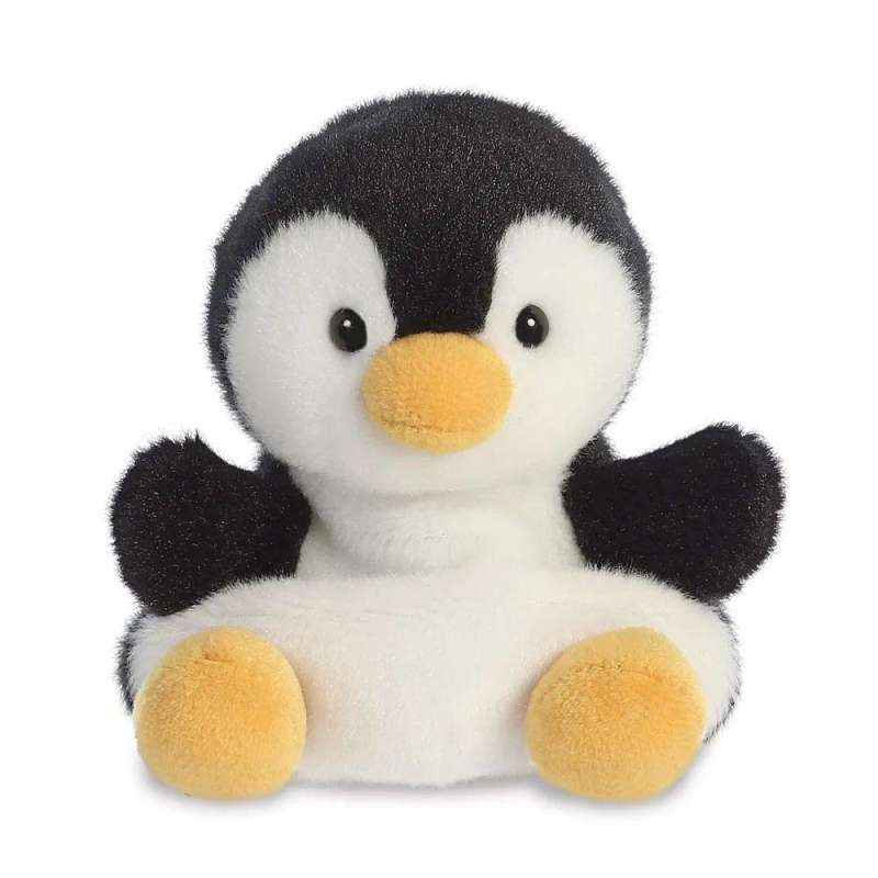 AURORA Kuscheltier Palm Pals, Aurora Designs Chilly Penguin AURORA Kuscheltier Palm Pals, Aurora Designs Chilly Penguin von AURORA