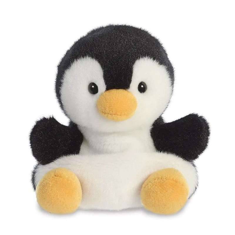 AURORA Kuscheltier Palm Pals, Aurora Designs Chilly Penguin von AURORA