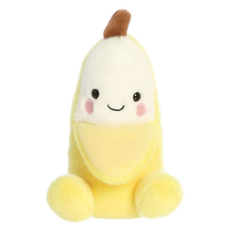 AURORA Kuscheltier Palm Pals, Aurora Designs Gwen Banana AURORA Kuscheltier Palm Pals, Aurora Designs Gwen Banana von AURORA