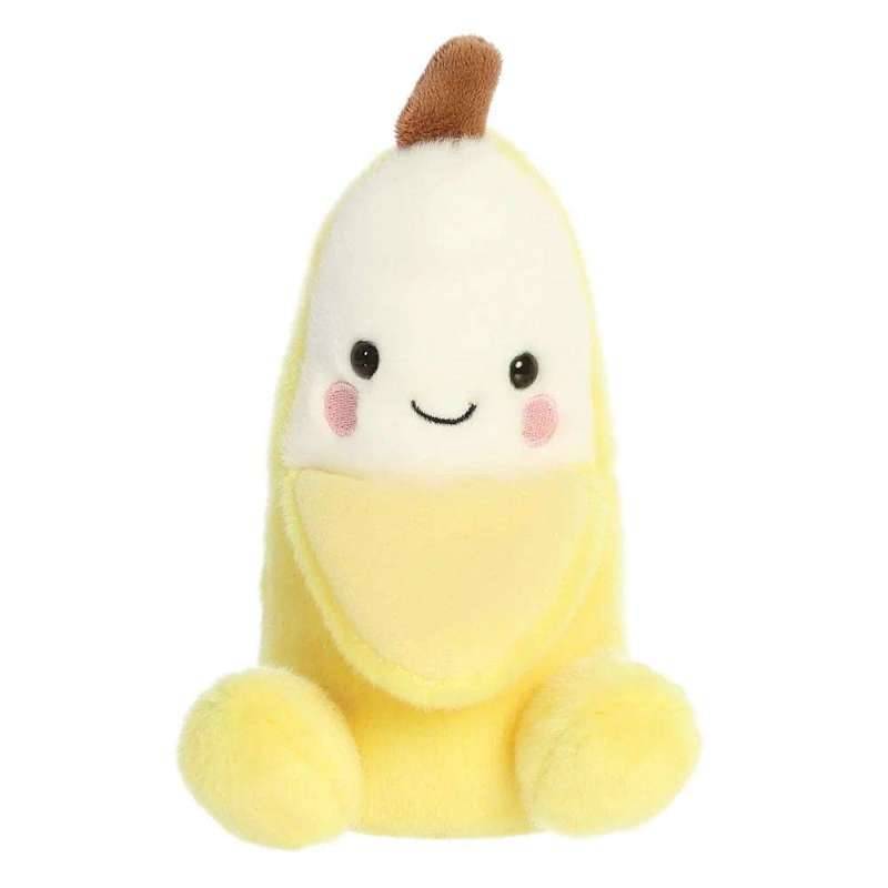 AURORA Kuscheltier Palm Pals, Aurora Designs Gwen Banana von AURORA