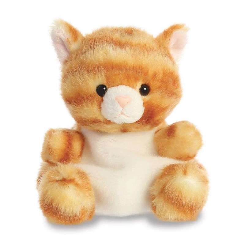 AURORA Kuscheltier Palm Pals, Aurora Designs Meow Kitty AURORA Kuscheltier Palm Pals, Aurora Designs Meow Kitty von AURORA