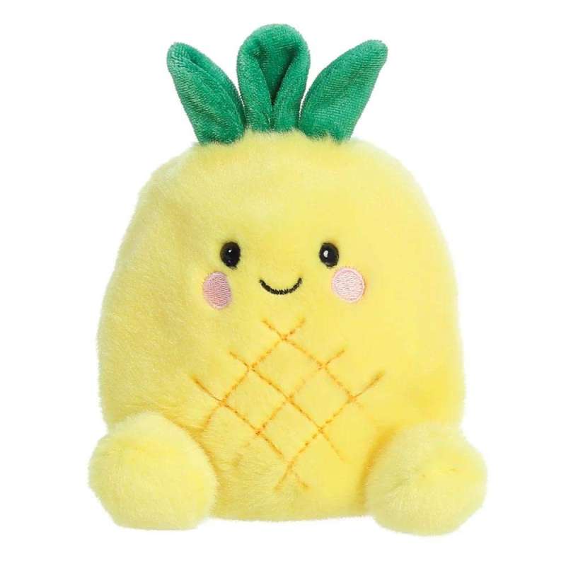 AURORA Kuscheltier Palm Pals, Aurora Designs Perky Pineapple AURORA Kuscheltier Palm Pals, Aurora Designs Perky Pineapple von AURORA