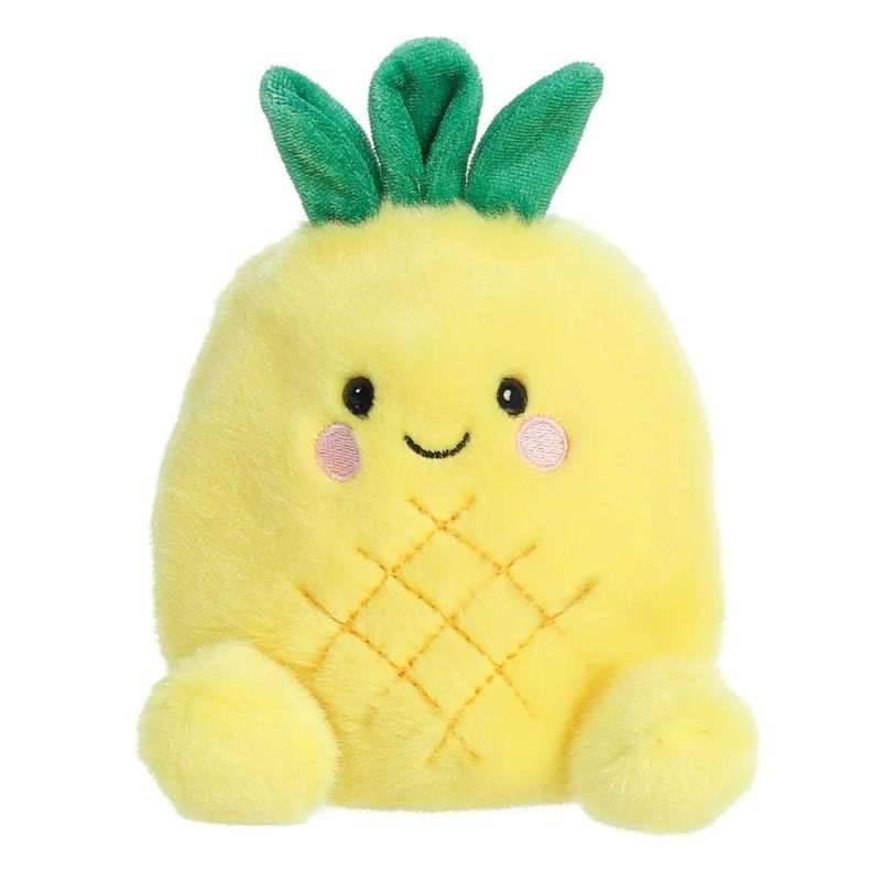 AURORA Kuscheltier Palm Pals, Aurora Designs Perky Pineapple von AURORA