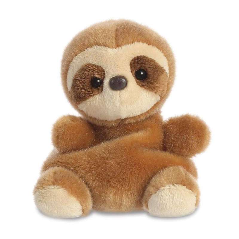 AURORA Kuscheltier Palm Pals, Aurora Designs Slomo Sloth AURORA Kuscheltier Palm Pals, Aurora Designs Slomo Sloth von AURORA