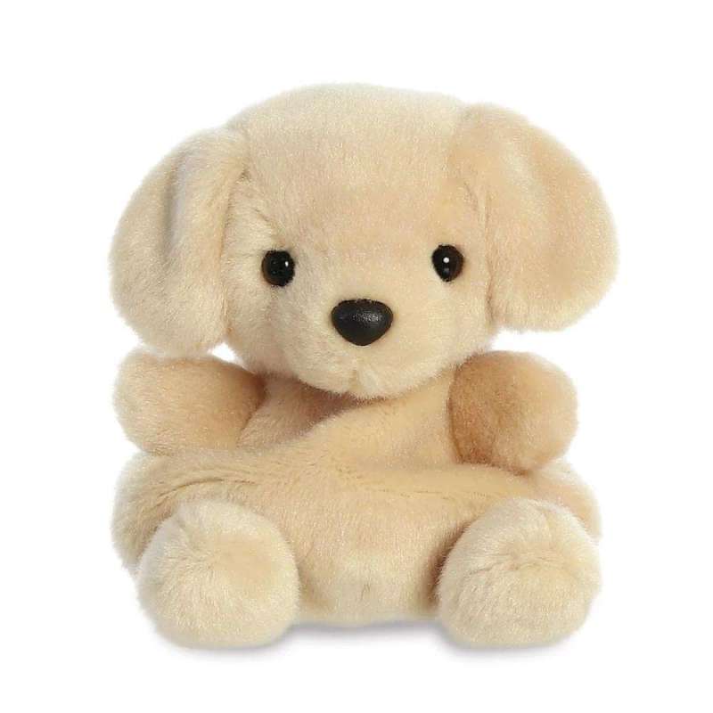AURORA Kuscheltier Palm Pals, Aurora Designs Sunny Labrador Dog AURORA Kuscheltier Palm Pals, Aurora Designs Sunny Labrador Dog von AURORA