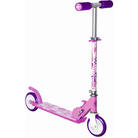 AUTHENTIC SPORTS & TOYS 507 muuwmi Kinderscooter 120 mm pink AUTHENTIC SPORTS & TOYS 507 muuwmi Kinderscooter 120 mm pink von AUTHENTIC