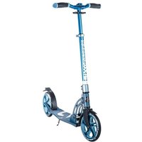 AUTHENTIC SPORTS & TOYS 509 SIX DEGREES Aluminium Scooter 205 mm blau AUTHENTIC SPORTS & TOYS 509 SIX DEGREES Aluminium Scooter 205 mm blau von AUTHENTIC