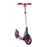 AUTHENTIC SPORTS & TOYS 513 SIX DEGREES Aluminium Scooter 230/215 mm rot AUTHENTIC SPORTS & TOYS 513 SIX DEGREES Aluminium Scooter 230/215 mm rot von AUTHENTIC