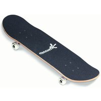 AUTHENTIC SPORTS & TOYS 562 muuwmi Skateboard ABEC 5 Rocket von AUTHENTIC