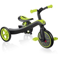 AUTHENTIC SPORTS & TOYS 630-106 GLOBBER EXPLORER TRIKE 2in1 lime grün AUTHENTIC SPORTS & TOYS 630-106 GLOBBER EXPLORER TRIKE 2in1 lime grün von AUTHENTIC